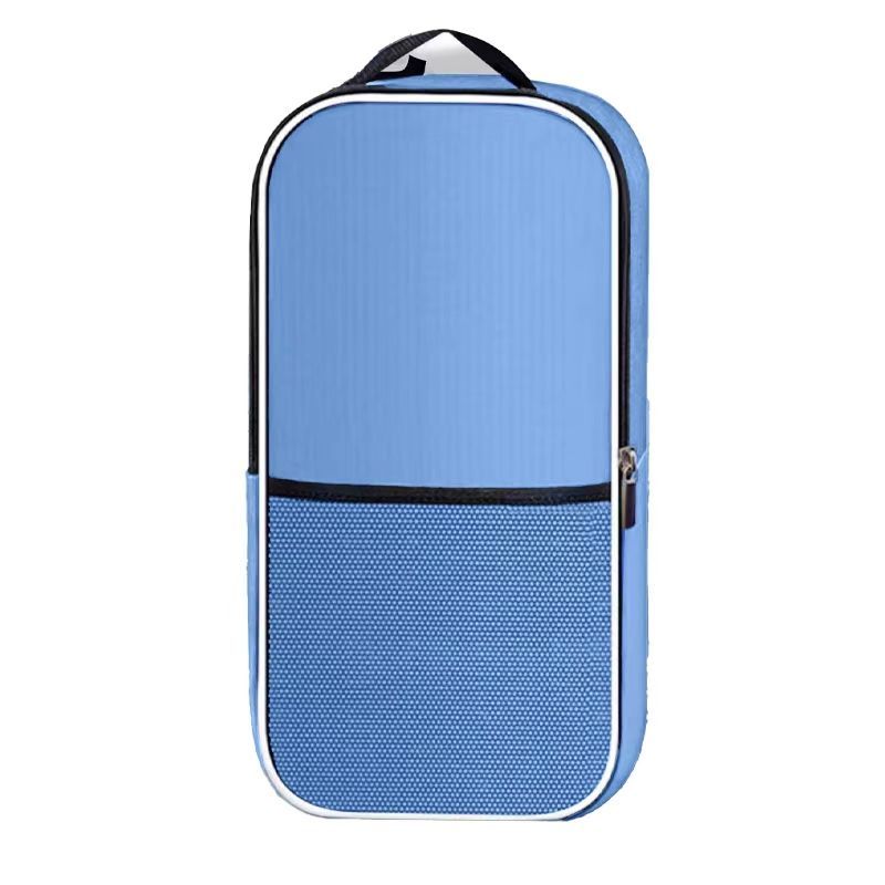 匹克球拍多功能大容量收纳手提手提包学生便携运动四球单肩便携式