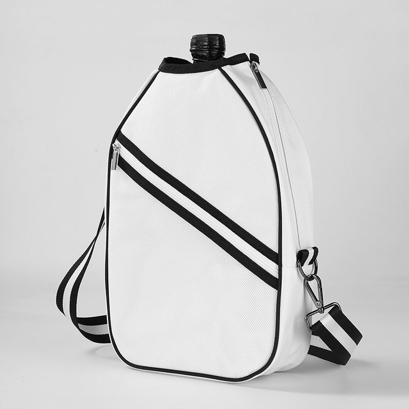 匹克球专用球包手提式收纳袋pickleball球拍网球运动通用单肩背包