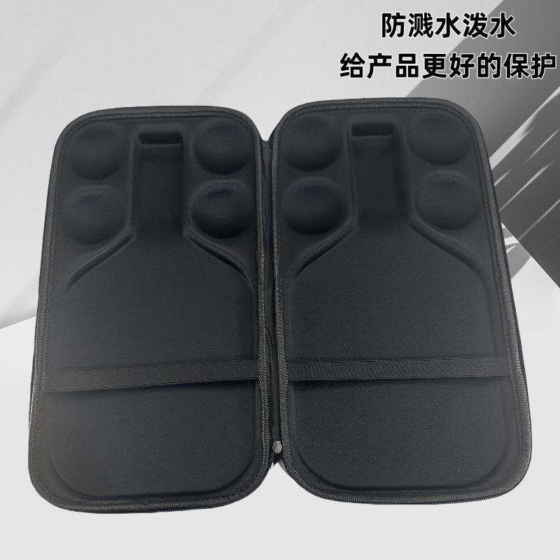 EVA匹克球拍收纳包 网球拍收纳包乒乓球拍收纳包