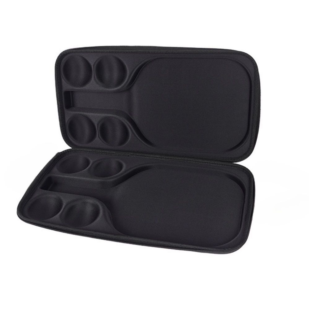 EVA匹克球拍收纳包 网球拍收纳包乒乓球拍收纳包