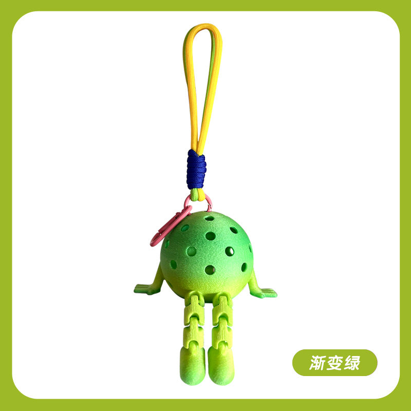 儿童匹克球拍selkirk碳纤维跨境t700匹克球全套