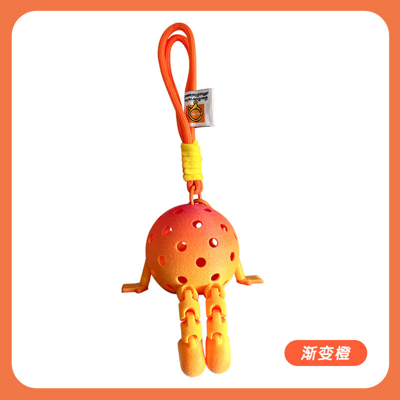 儿童匹克球拍selkirk碳纤维跨境t700匹克球全套